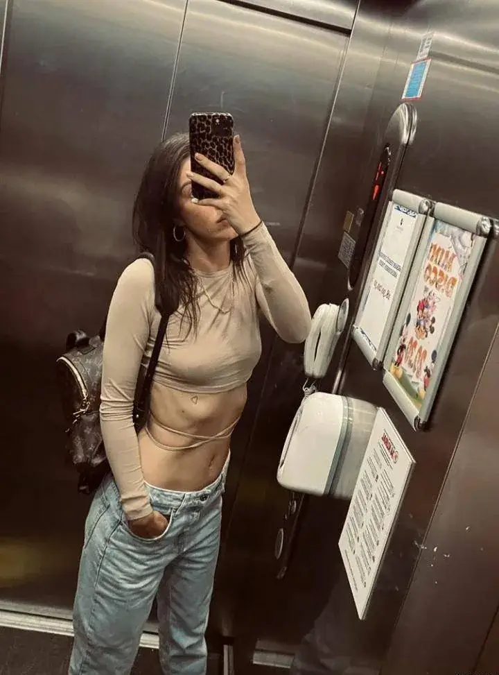 MareenUnfiltered